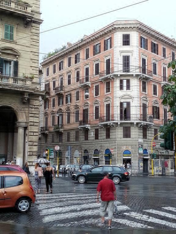 Affittacamere Kiss Roma